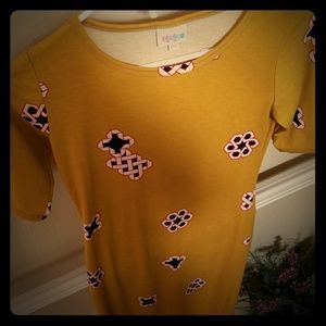 NWOT Lularoe Dress!